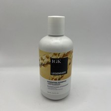 IGK LEGENDARY Dream Hair Shampoo, 8.0 fl oz, NEW
