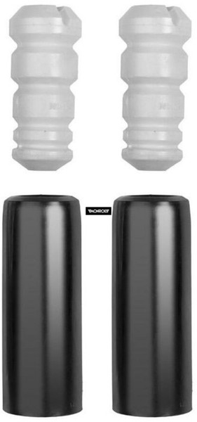 Monroe PK172 Staubschutzsatz FüR StoßDäMpfer Staubschutz Satz Kit FüR BMW-image