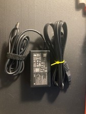 Genuine HP L39752-001 65w power supply A/C adapter