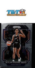 Skylar Diggins-Smith 2022 Panini Prizm WNBA #104 Phoenix Mercury