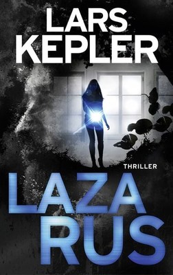 Lazarus Thriller