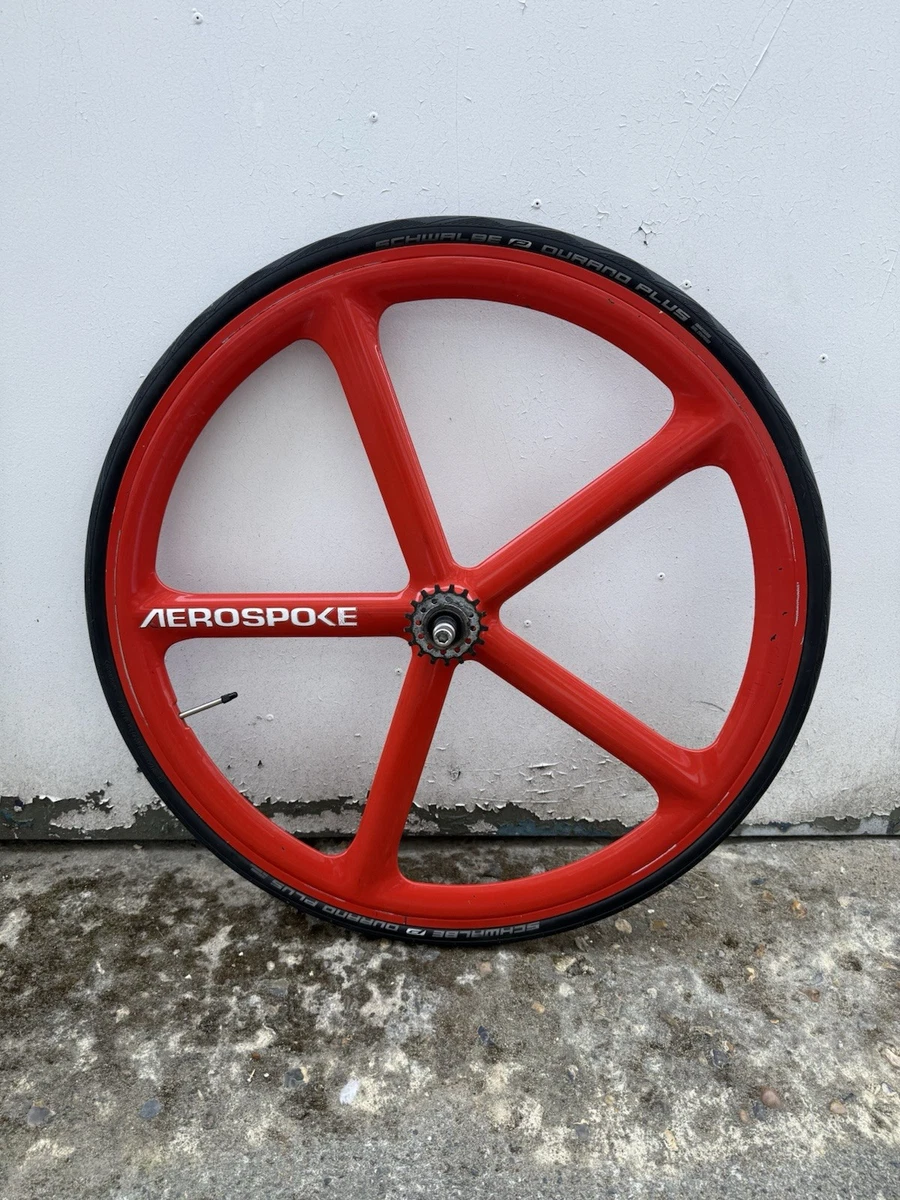 Aerospoke Bicycle Wheels & Wheetsets for sale | eBay