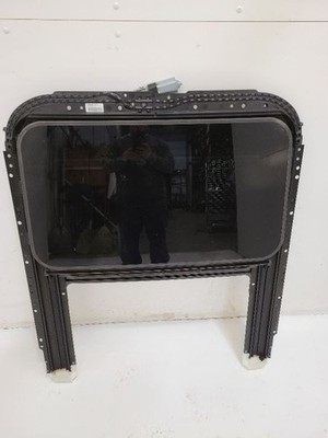 2009-16 AUDI A4 S4 Roof Glass Sedan 