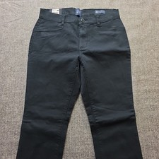 Gap Women's Mid-Rise Stretch Skinny Casual Button Closure Pants New