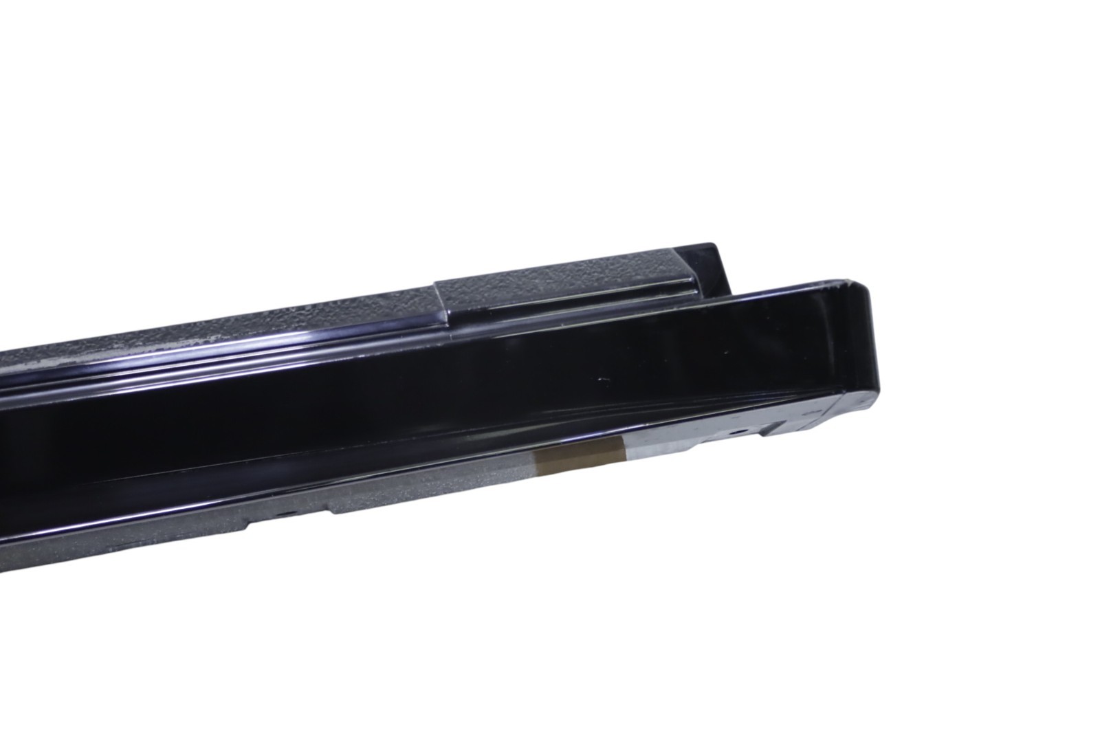 Ferrari 458 Italia Right Passenger Side Rocker Panel Side Skirt 2010 - 2015 OEM