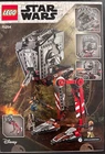 LEGO Star Wars: AT-ST Raider (75254) New/Sealed