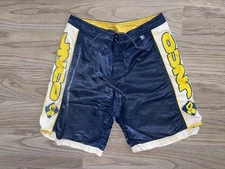 Vintage JNCO Board Shorts Mens Size (M) Skate Streetwear USA 90’s Baggy