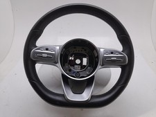 MERCEDES E CLASS Steering Wheel 2015-2024  Unknown Saloon A00046070039E38