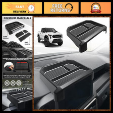 Dashboard Storage Box Organizer for Tacoma 2024-2026  4Runner 2025-2026, Fits 8