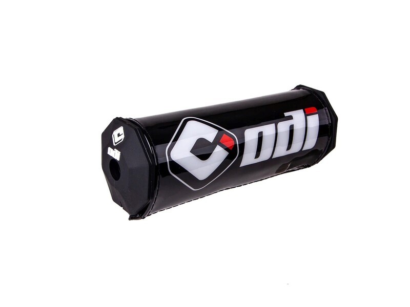 Mousse ODI SX8 surdimensionnée pour vos sessions de motocross et enduro