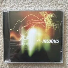Incubus - Make Yourself (CD, 1999)