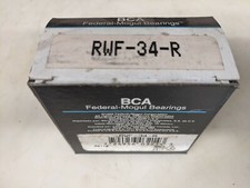 BCA RWF34R wheel bearing, made in USA *