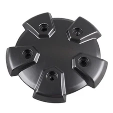 Engine Stator Crankcase Cover For Kawasaki Z750 Z1000 2007-2009 Black