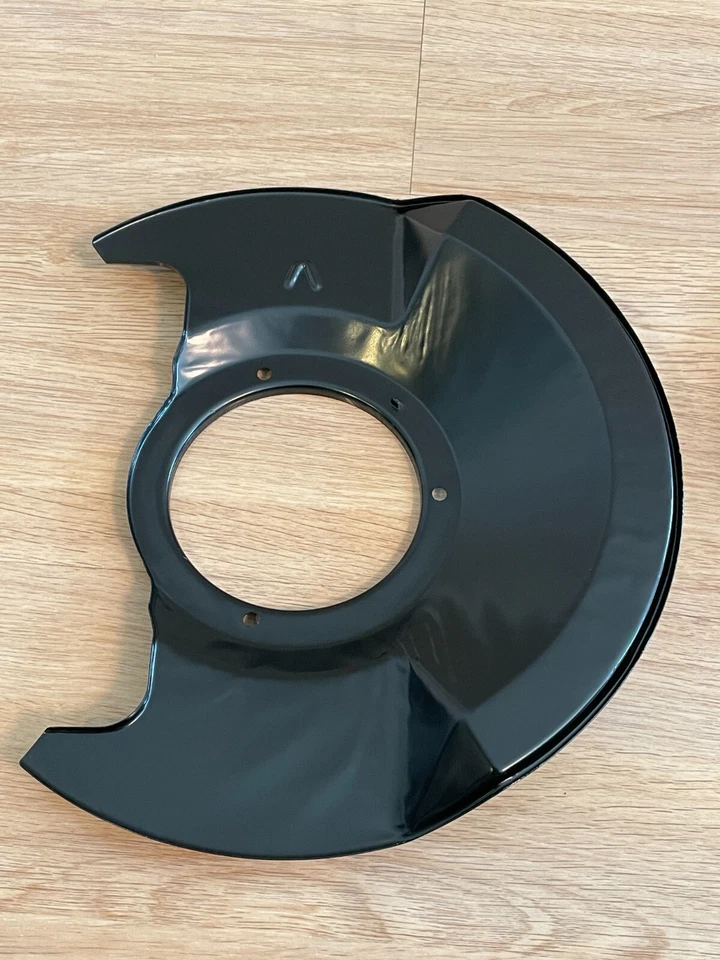 Honda Genuine Civic EG6 EK4 CR-X EG2 Front Brake Splash Guard Pair OEM JDM Foto 4 de 4