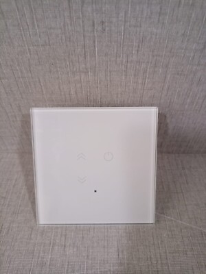 BUSCH-JAEGER BY ABB 6300-0-1373 MODULE 1734L528 GLASS SENSOR- W/O ORIGINAL BOX