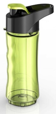 SALCO SMBE600GR Ersatzbecher für Smoothie-Maker SM-14