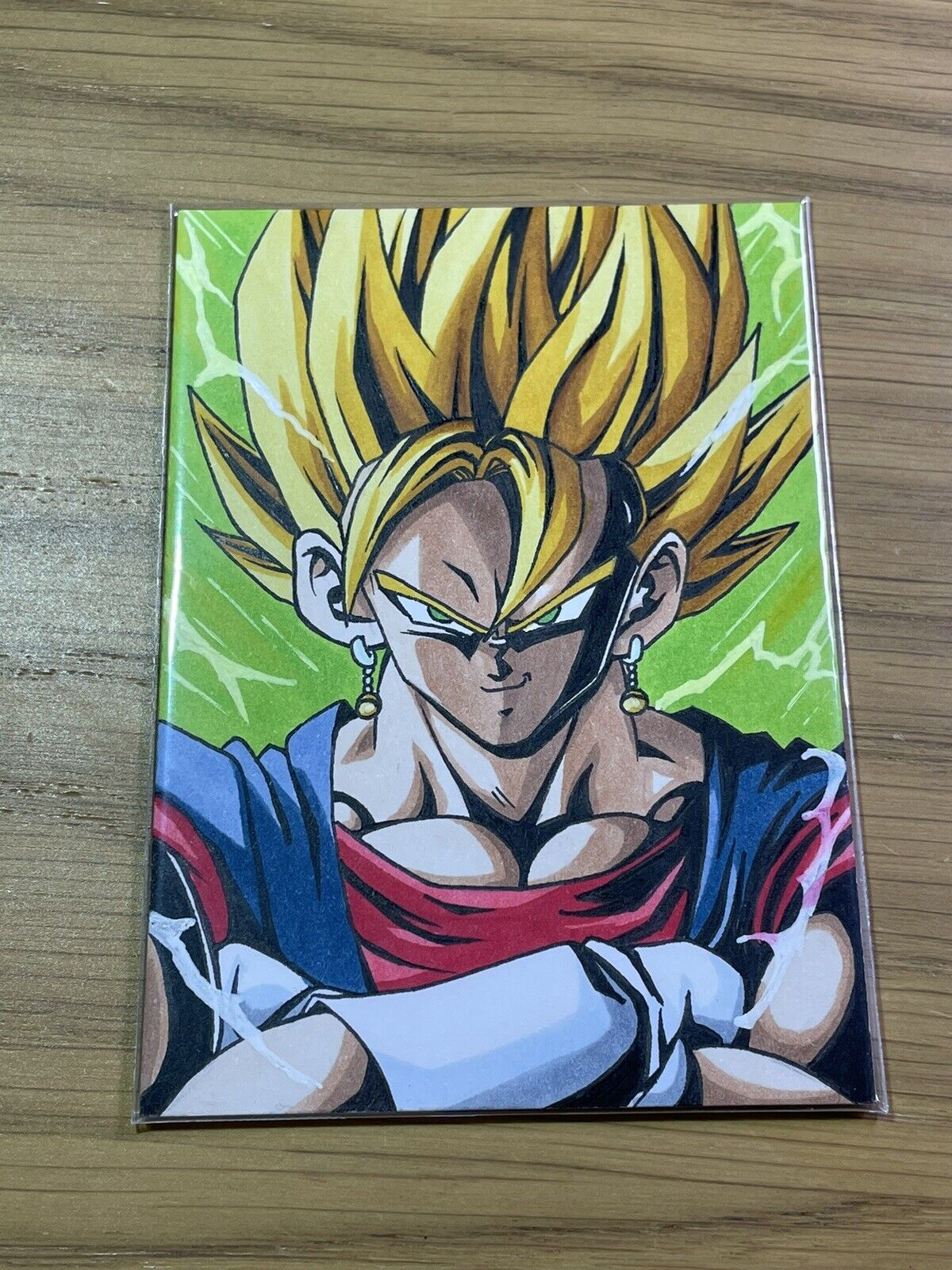 Foto 1 di 2