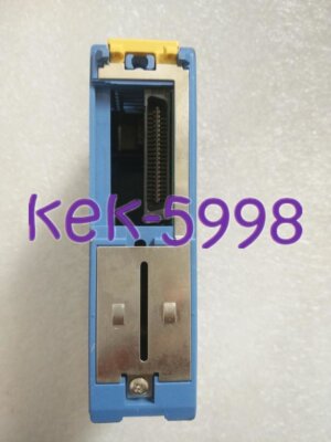 1PC Gebraucht Yokogawa ladder diagram communication module F3RZ81-0N #YF