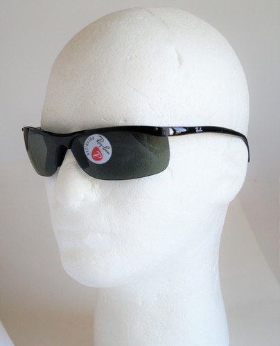 Green Polarized Lens Sunglasses | eBay