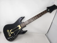 Activision Guitar Hero Power Wireless Controller Xbox 360 PS3 0000654 No Dongle