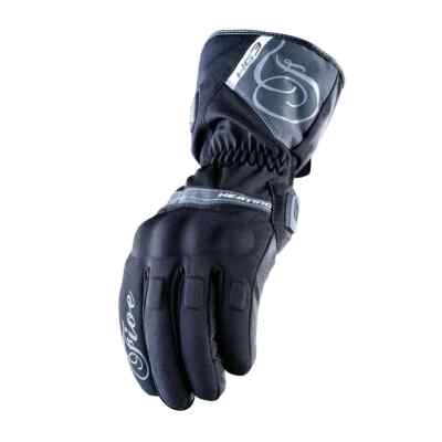 FIVE HG-3 LADIES HEATED GLOVES size XL only