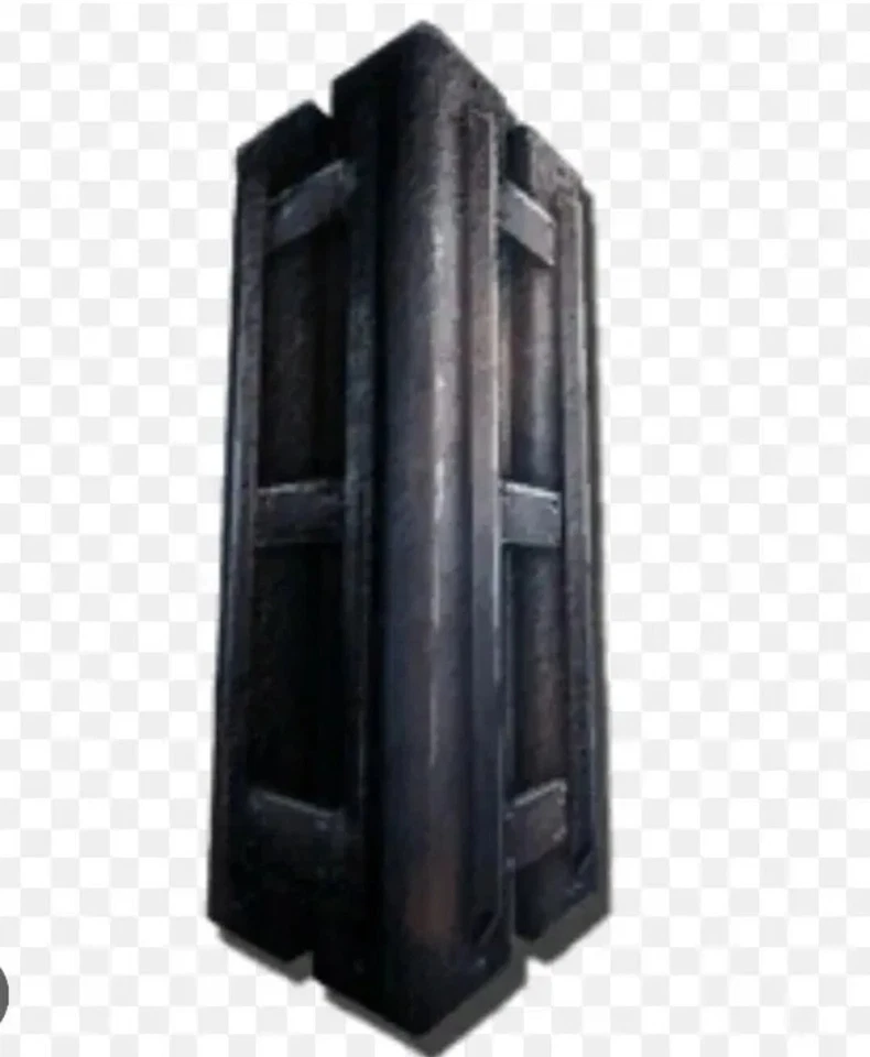 ark survival ascended pve 500 x metal pillars