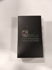 Industry Standard Sound ISSLM200 Dual Lavalier Microphone and clip on mic