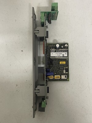 EST / Edwards - 3-SSDC - Single Loop Controller