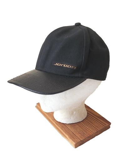 Kijima Takayuki 22Aw Sailor Hat Apple Leather Blk Men'S W 222839
