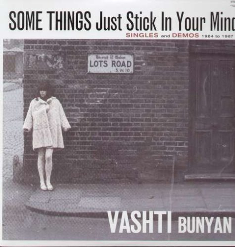 Vashti Bunyan Some Things Just Stick in Your Mind (Vinyl LP)