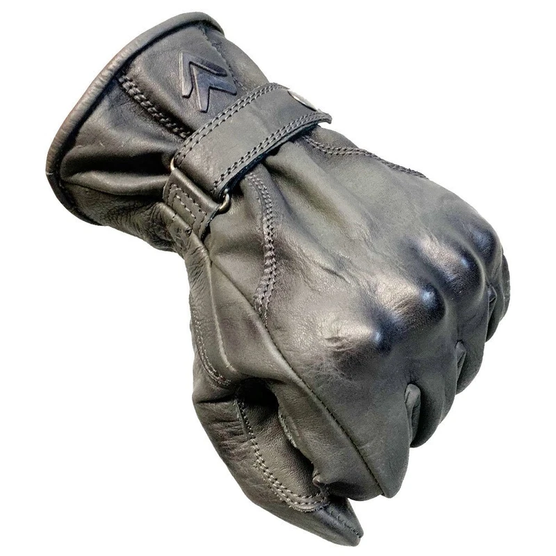 Frank Thomas Worker Leather Grey, photo 5 of 5