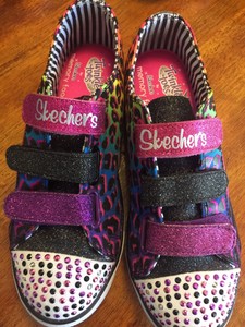 nice shoes for girls