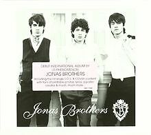 Jonas Brothers von Jonas Brothers | CD | Zustand gut