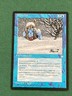 Snowfall, Ice Age, Magic the Gathering MTG