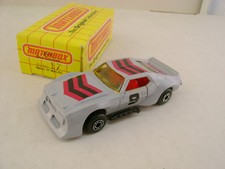 1983 Matchbox Superfast 17 Amber Wind 9 Amx Pro Stocker Black Base Side Pipes 1983 Matchbox Superfast 17 Amber Wind 9 Amx Pro Stocker Black Base Side Pipes