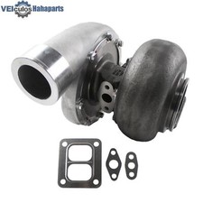 Universal Turbo Charger Boost Gt45 T4 V-band 1.05 Ar 98mm Huge 600-800hps