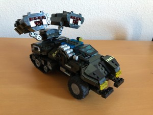 halo mega construx wolverine