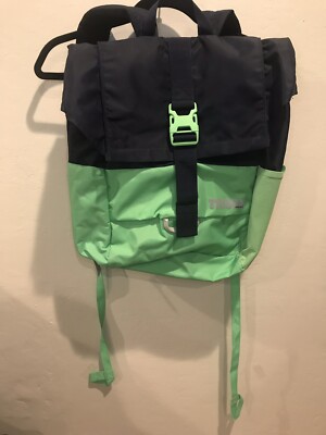 thule departer daypack