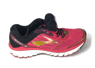 womens brooks ghost 9