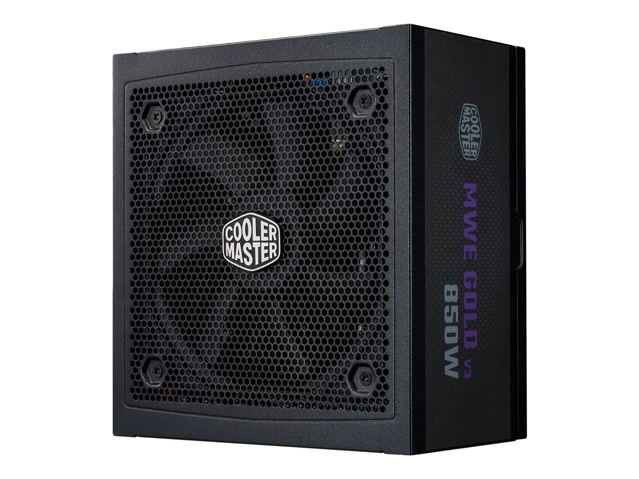 Cooler Master MWE Gold 850 V3 - Thumbnail 5