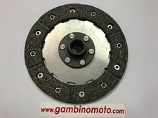 DISCO FRIZIONE MOTOCOLTIVATORE FERRARI 72 CIRCONFERENZA MM140 CAVE INTERNE 20