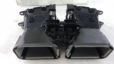 MERCEDES-BENZ E W212 CENTRAL DASHBOARD AIR VENT A21283025547J22 NO