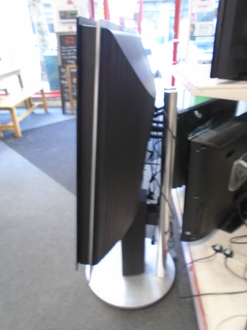 BANG & OLUFSEN TV & Stand SPARES & REPAIRS ONLY CS O07 eBay