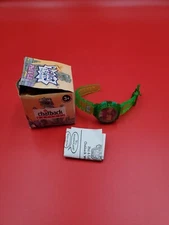 2000 CHATBACK WATCH PHIL & LIL RUGRATS IN PARIS MOVIE