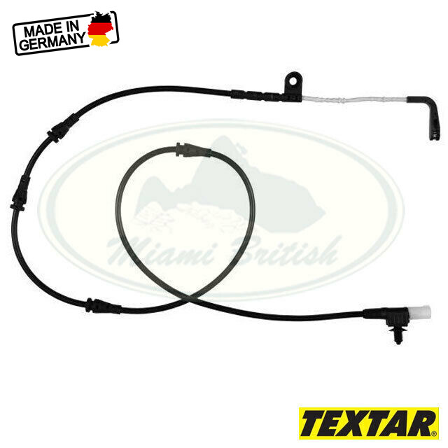 LAND ROVER REAR BRAKE PAD WEAR SENSOR LR3 LR4 RANGE SPORT SOE000025