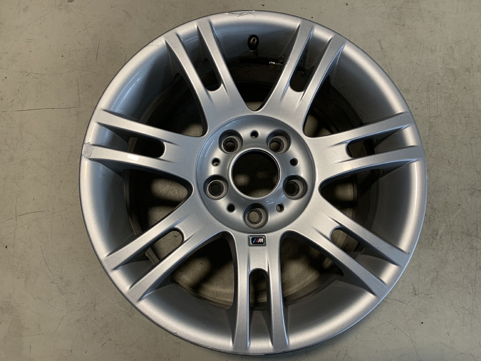 Alufelge BMW 2282360 0544043 | eBay