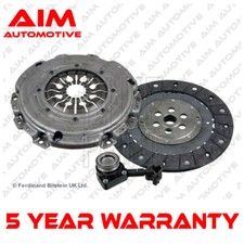 Kit Frizione Obiettivo Adatto C30 V50 S40 Focus C-Max 3 1.6 D dCi TD + Altri Modelli #2