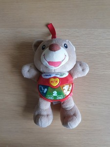 little singing alfie