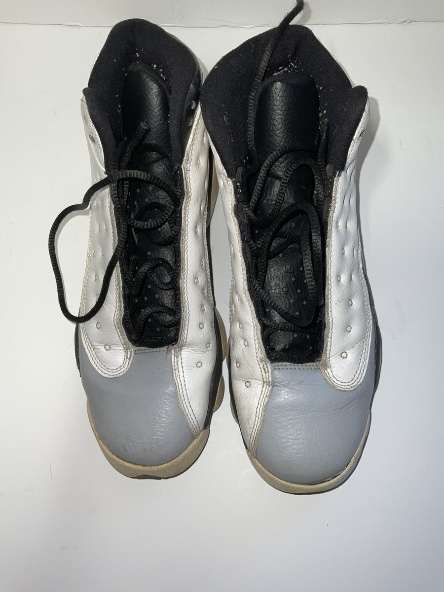 Jordan | Shoes | Air Jordan 3 Retro Baron Grade School Size  Air Jordan 13 Retro “Baron” Grade School Size 7 main image 1