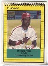 B3142- 1991 ProCards Minor League BB Cards Group14 -You Pick- 15+ FREE US SHIP